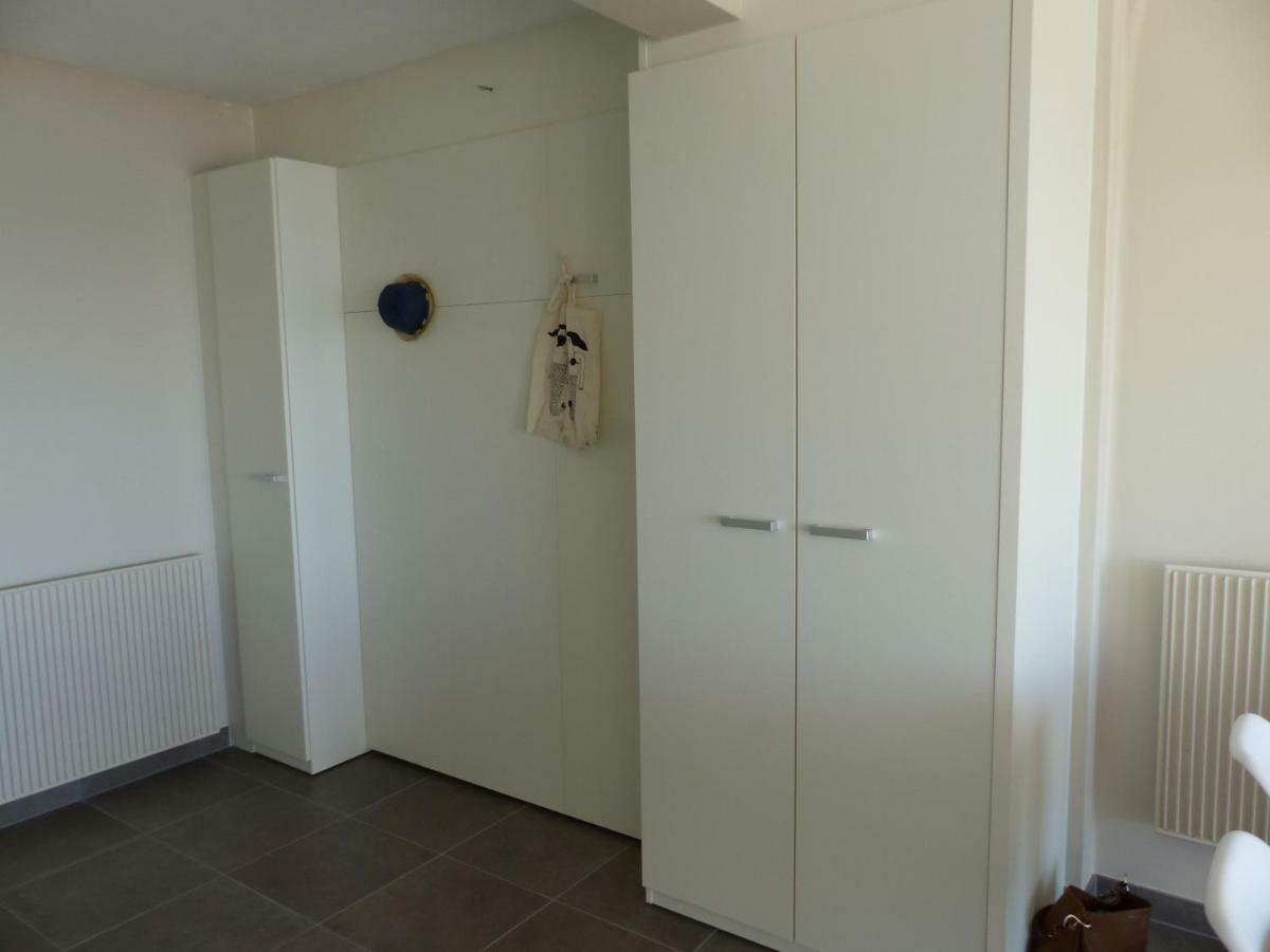Studio Zeedijk Emperador Middelkerke Exteriör bild